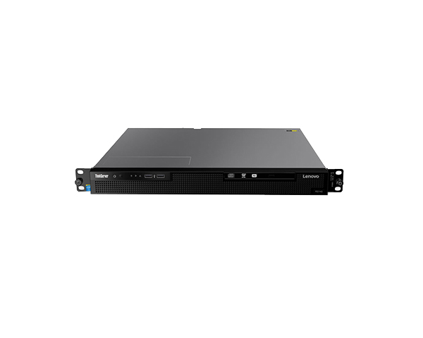 ThinkServer RS260 S6100 8/1TO