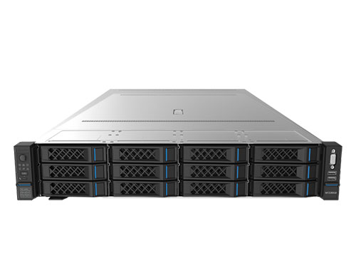 浪潮NF3280G8高性价比2U单路服务器