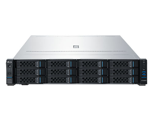 浪潮NF5280G8高端主流服务器