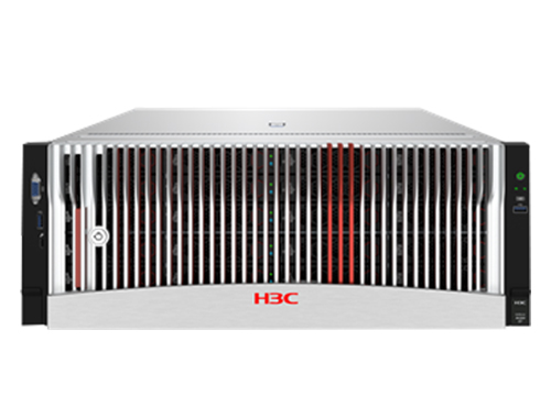 H3C UniServer R3350 G7 4U企业级服务器
